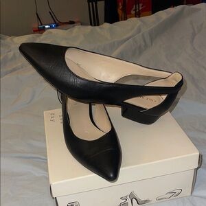 Cole Haan Black Women's Flats